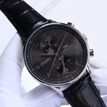 スーパーコピーアクアタイマー時計